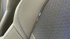 BMW 1 Series 118i [136] M Sport 5dr Step Auto [LCP] Petrol Hatchback